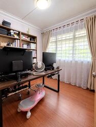 Blk 822 Jurong West Street 81 (Jurong West), HDB 5 Rooms #635386231